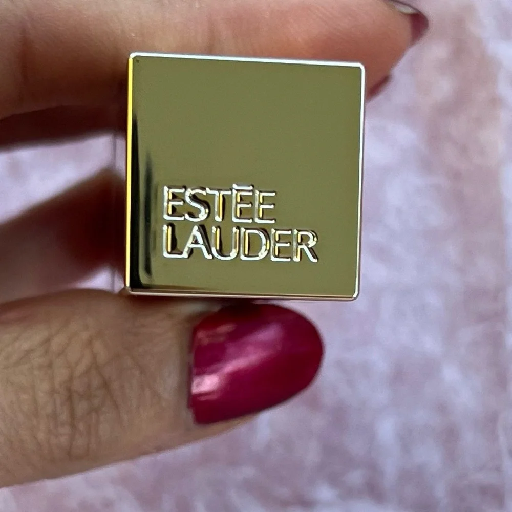 Estée Lauder limited edition 2025 Red lipstick